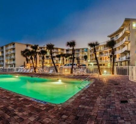 Sea Dip Beach Resort Daytona Beach Eksteriør bilde