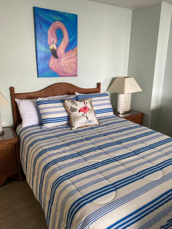 Sea Dip Beach Resort Daytona Beach Eksteriør bilde