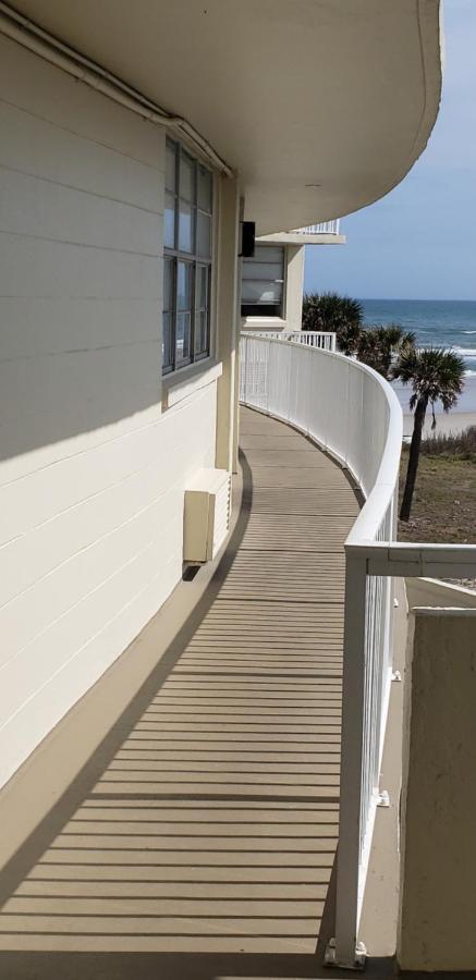 Sea Dip Beach Resort Daytona Beach Eksteriør bilde