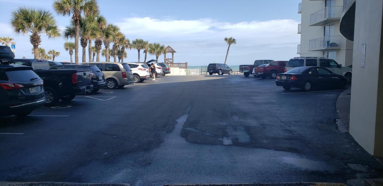 Sea Dip Beach Resort Daytona Beach Eksteriør bilde